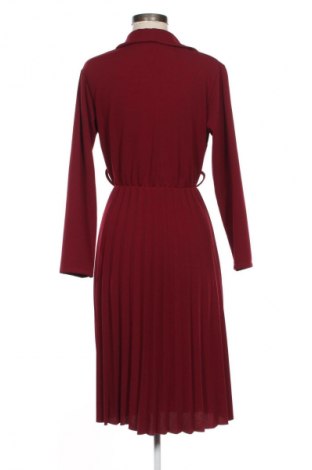 Sukienka Unbranded, Rozmiar M, Kolor Czerwony, Cena 89,98 zł