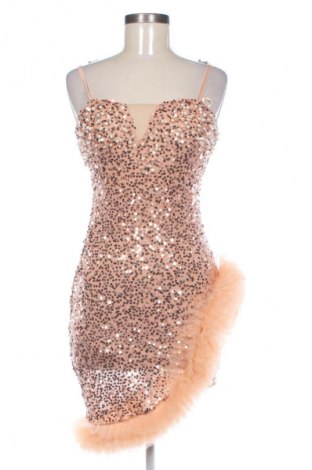 Rochie Unbranded, Mărime S, Culoare Mov deschis, Preț 102,63 Lei