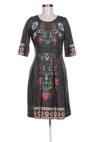 Sukienka Unbranded, Rozmiar M, Kolor Kolorowy, Cena 89,98 zł