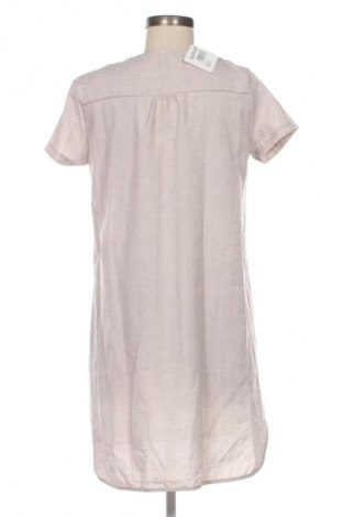 Sukienka Unbranded, Rozmiar L, Kolor Beżowy, Cena 168,16 zł