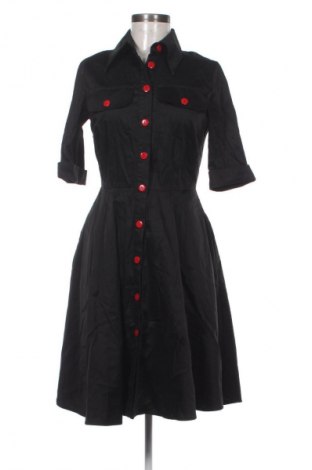 Šaty  Unbranded, Veľkosť M, Farba Čierna, Cena  24,49 €