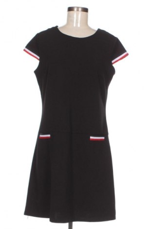 Sukienka Unbranded, Rozmiar L, Kolor Czarny, Cena 89,66 zł