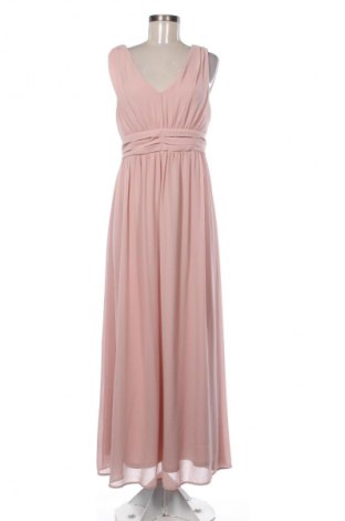 Kleid Unbranded, Größe M, Farbe Aschrosa, Preis € 29,74