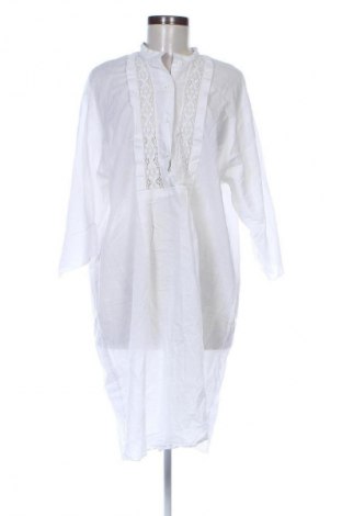 Kleid Unbranded, Größe M, Farbe Weiß, Preis € 27,65