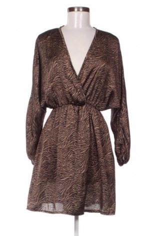 Φόρεμα Unbranded, Μέγεθος M, Χρώμα Πολύχρωμο, Τιμή 20,02 €