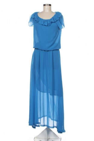 Kleid Unbranded, Größe M, Farbe Blau, Preis 20,02 €
