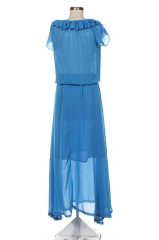 Kleid Unbranded, Größe M, Farbe Blau, Preis 20,02 €