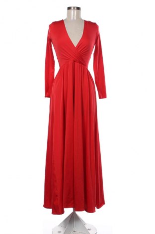 Sukienka Unbranded, Rozmiar XS, Kolor Czerwony, Cena 89,98 zł