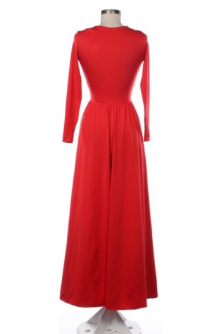 Sukienka Unbranded, Rozmiar XS, Kolor Czerwony, Cena 89,98 zł