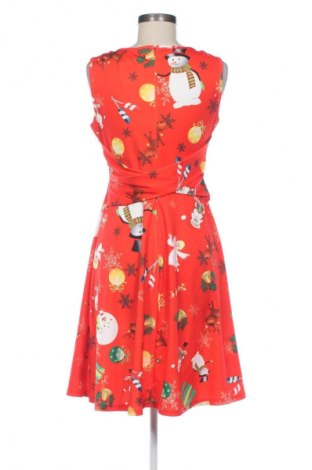 Φόρεμα Unbranded, Μέγεθος M, Χρώμα Πολύχρωμο, Τιμή 16,93 €