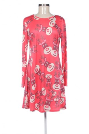 Φόρεμα Unbranded, Μέγεθος L, Χρώμα Πολύχρωμο, Τιμή 17,97 €