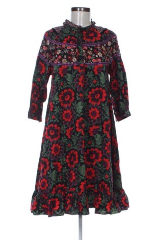 Φόρεμα Unbranded, Μέγεθος L, Χρώμα Πολύχρωμο, Τιμή 20,02 €