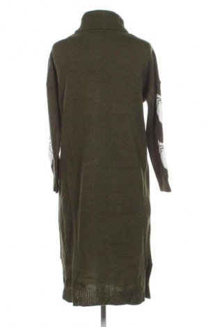 Šaty  Unbranded, Veľkosť M, Farba Zelená, Cena  31,68 €