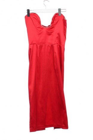 Kleid Unbranded, Größe XS, Farbe Rot, Preis € 29,74