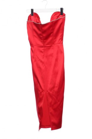 Kleid Unbranded, Größe XS, Farbe Rot, Preis € 29,74
