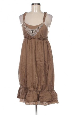 Rochie Unbranded, Mărime M, Culoare Maro, Preț 103,00 Lei