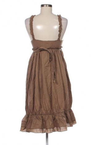 Rochie Unbranded, Mărime M, Culoare Maro, Preț 103,00 Lei