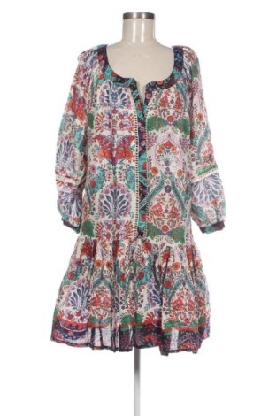Φόρεμα Unbranded, Μέγεθος XL, Χρώμα Πολύχρωμο, Τιμή 37,99 €