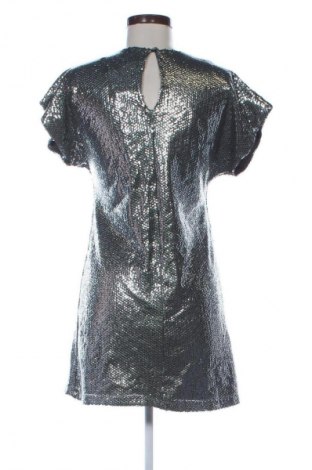 Рокля Unbranded, Размер M, Цвят Многоцветен, Цена 39,14 лв.