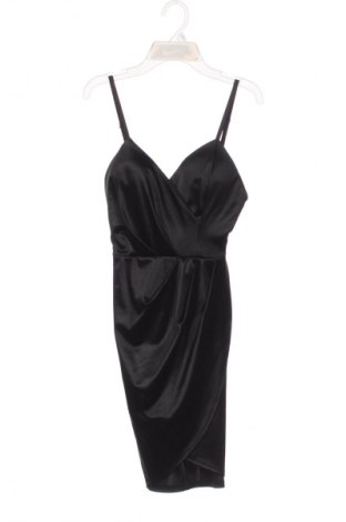 Kleid Unbranded, Größe S, Farbe Schwarz, Preis 20,02 €