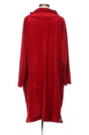 Šaty  Unbranded, Veľkosť 3XL, Farba Červená, Cena  19,95 €