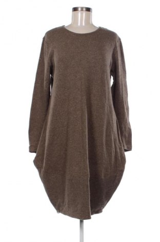 Kleid Unbranded, Größe XL, Farbe Braun, Preis 19,95 €