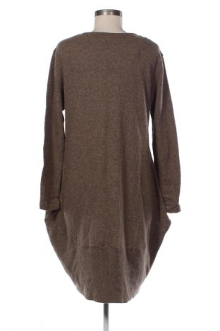 Kleid Unbranded, Größe XL, Farbe Braun, Preis 19,95 €