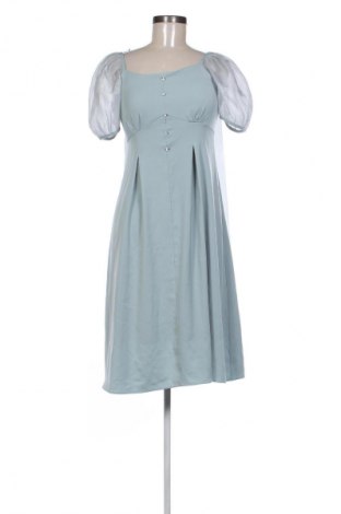 Šaty  Unbranded, Veľkosť M, Farba Modrá, Cena  20,02 €