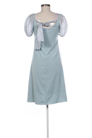 Šaty  Unbranded, Veľkosť M, Farba Modrá, Cena  20,02 €