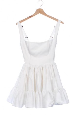 Рокля Unbranded, Размер S, Цвят Бял, Цена 39,14 лв.