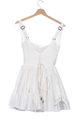 Рокля Unbranded, Размер S, Цвят Бял, Цена 39,14 лв.