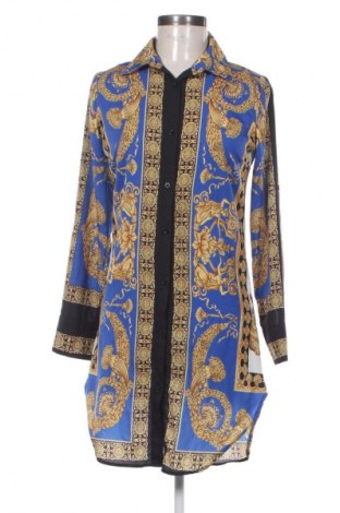 Sukienka Unbranded, Rozmiar S, Kolor Kolorowy, Cena 22,99 zł