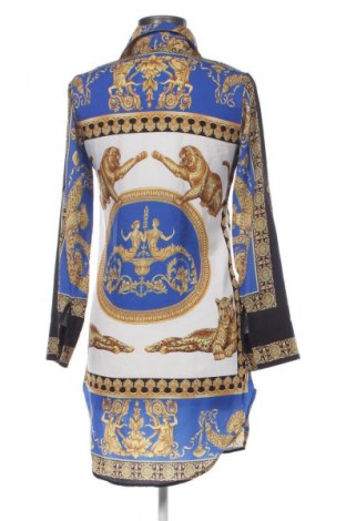 Sukienka Unbranded, Rozmiar S, Kolor Kolorowy, Cena 22,99 zł