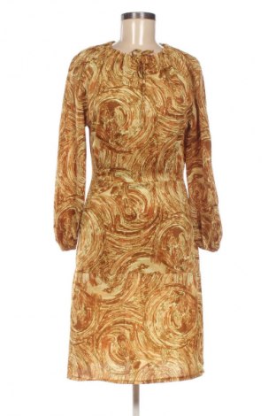 Рокля Unbranded, Размер M, Цвят Многоцветен, Цена 33,33 лв.