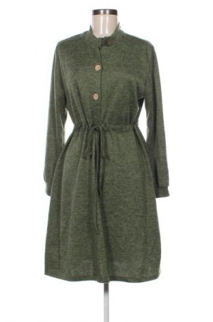 Kleid Unbranded, Größe M, Farbe Grün, Preis 20,02 €