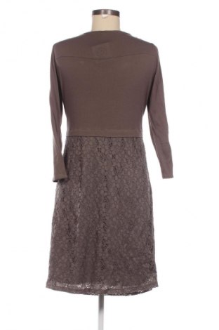 Рокля Unbranded, Размер S, Цвят Кафяв, Цена 39,85 лв.