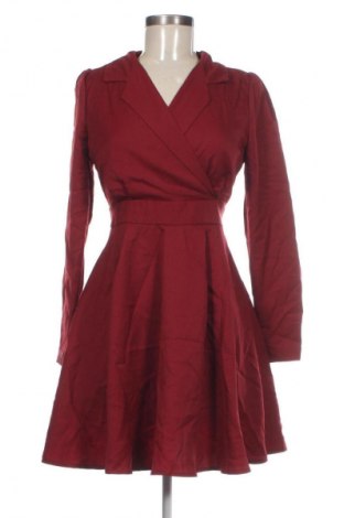 Rochie Unbranded, Mărime M, Culoare Roșu, Preț 112,99 Lei