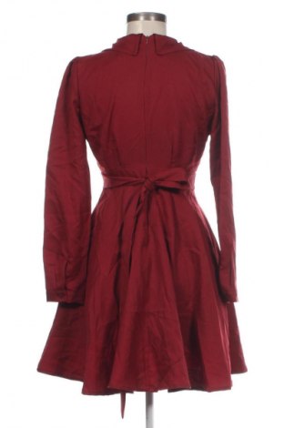 Rochie Unbranded, Mărime M, Culoare Roșu, Preț 112,99 Lei