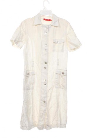 Рокля Unbranded, Размер XS, Цвят Екрю, Цена 47,85 лв.