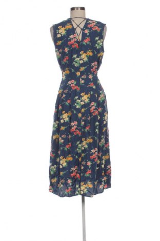 Рокля Unbranded, Размер S, Цвят Многоцветен, Цена 39,15 лв.