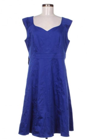 Kleid Unbranded, Größe XL, Farbe Blau, Preis € 19,95