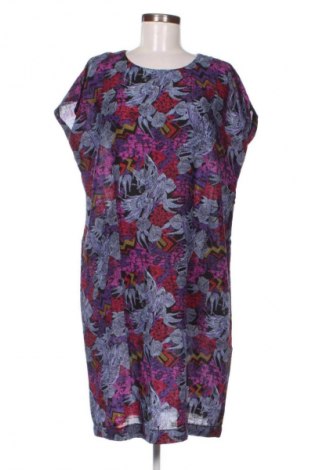 Kleid Unbranded, Größe 3XL, Farbe Mehrfarbig, Preis € 19,95