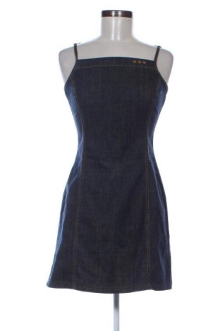 Рокля Unbranded, Размер M, Цвят Син, Цена 39,14 лв.