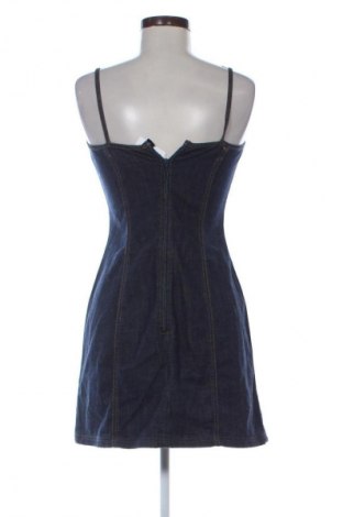 Рокля Unbranded, Размер M, Цвят Син, Цена 39,14 лв.