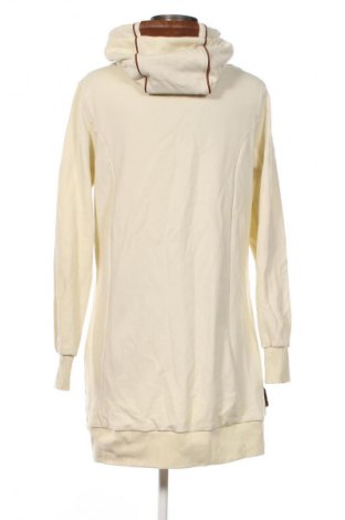 Kleid Alife And Kickin, Größe M, Farbe Ecru, Preis € 32,99