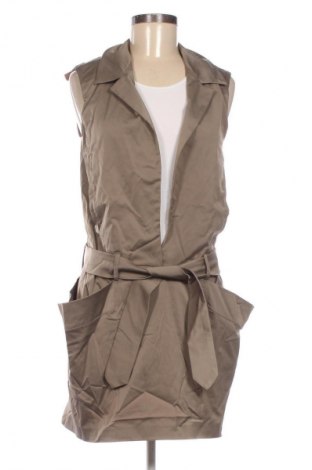 Kleid Unbranded, Größe XL, Farbe Braun, Preis € 31,71