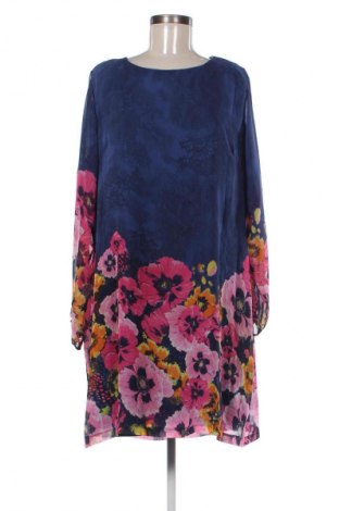 Sukienka Unbranded, Rozmiar 3XL, Kolor Kolorowy, Cena 122,92 zł