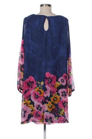 Sukienka Unbranded, Rozmiar 3XL, Kolor Kolorowy, Cena 122,92 zł