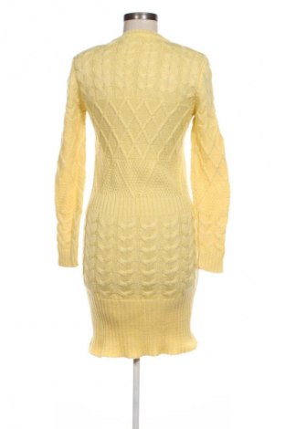 Sukienka Unbranded, Rozmiar M, Kolor Żółty, Cena 89,98 zł