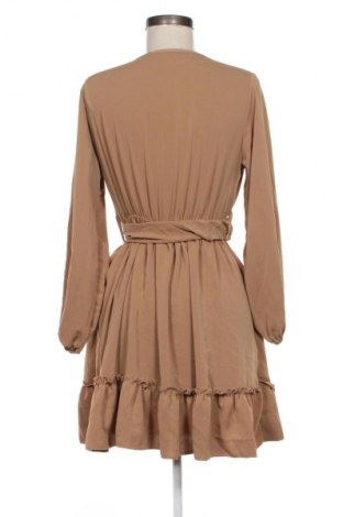 Kleid Unbranded, Größe M, Farbe Braun, Preis 19,95 €